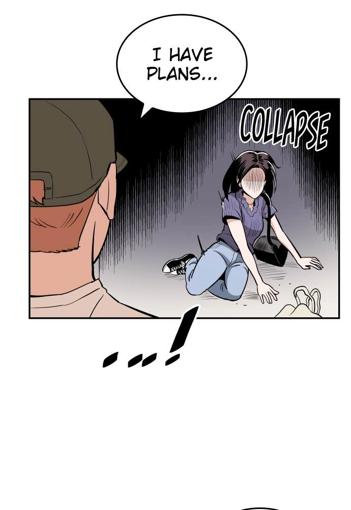 The Build Up Chapter 61 Page 48