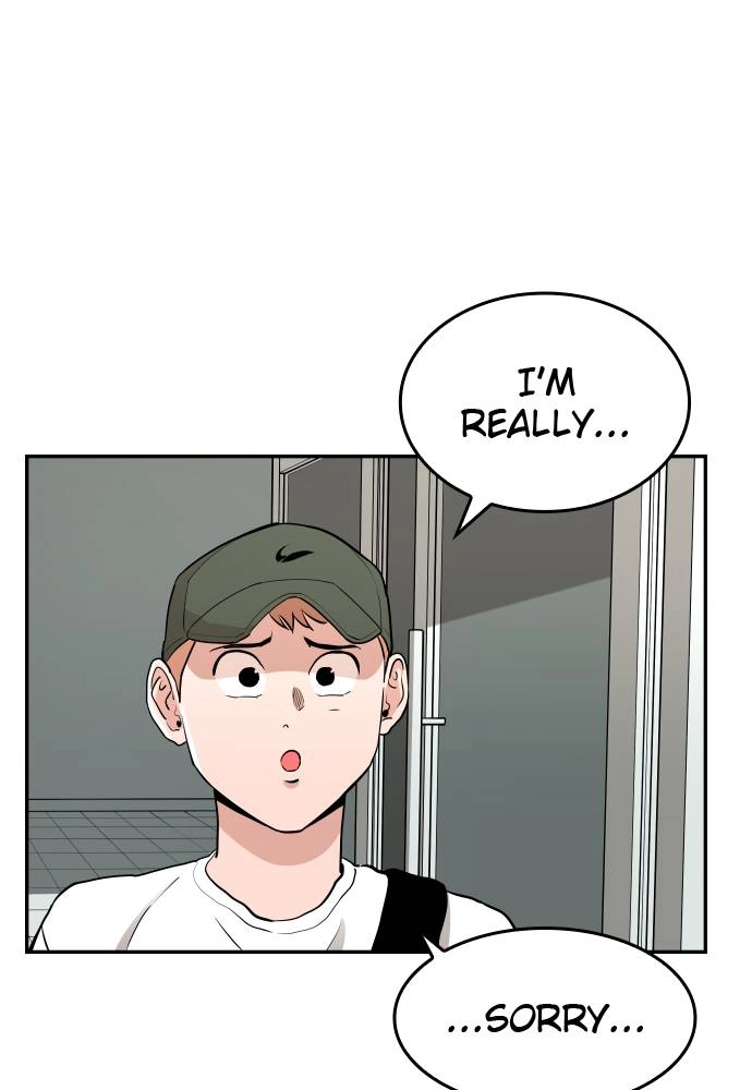 The Build Up Chapter 61 Page 50