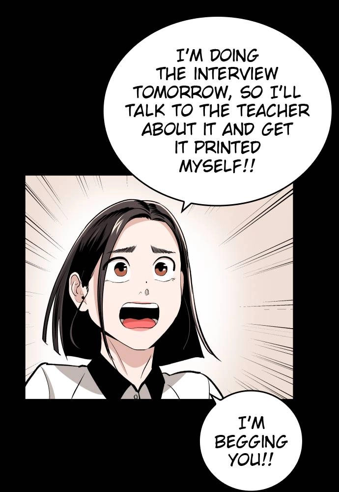 The Build Up Chapter 61 Page 55