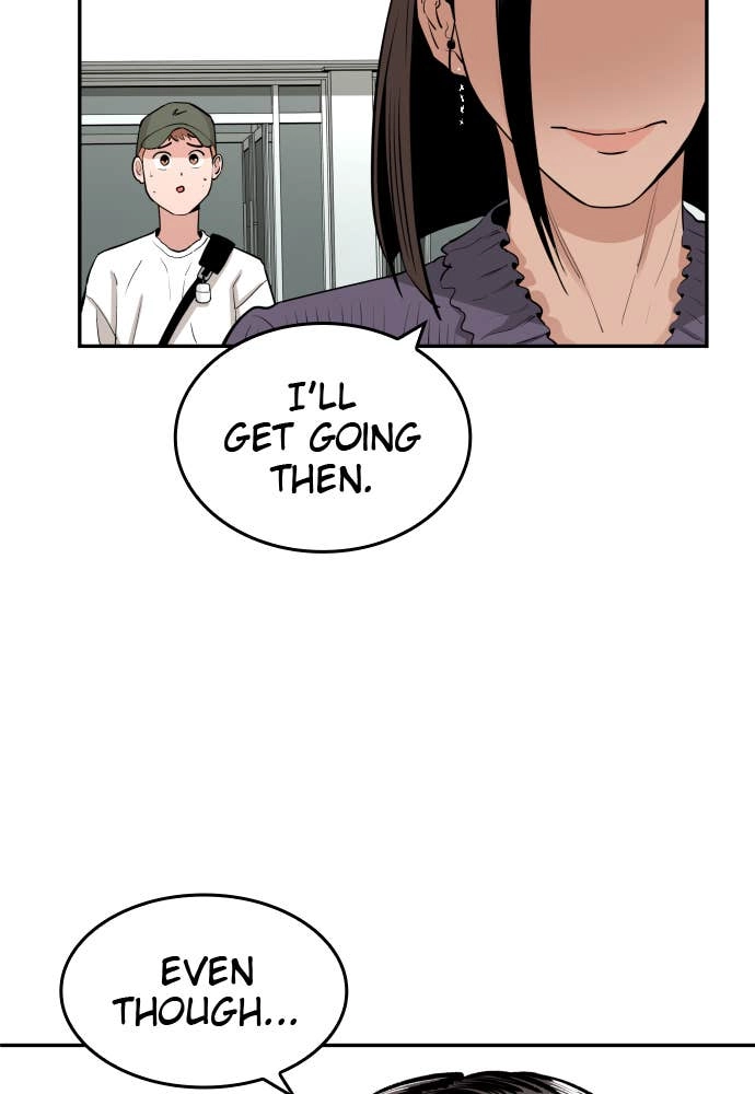 The Build Up Chapter 61 Page 60