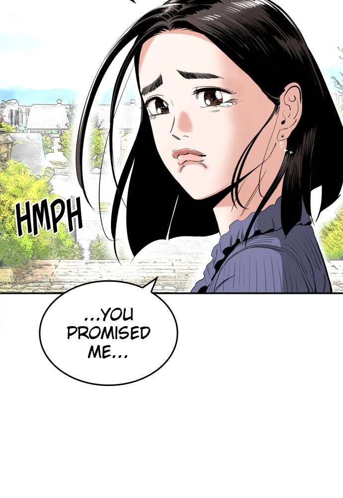 The Build Up Chapter 61 Page 61