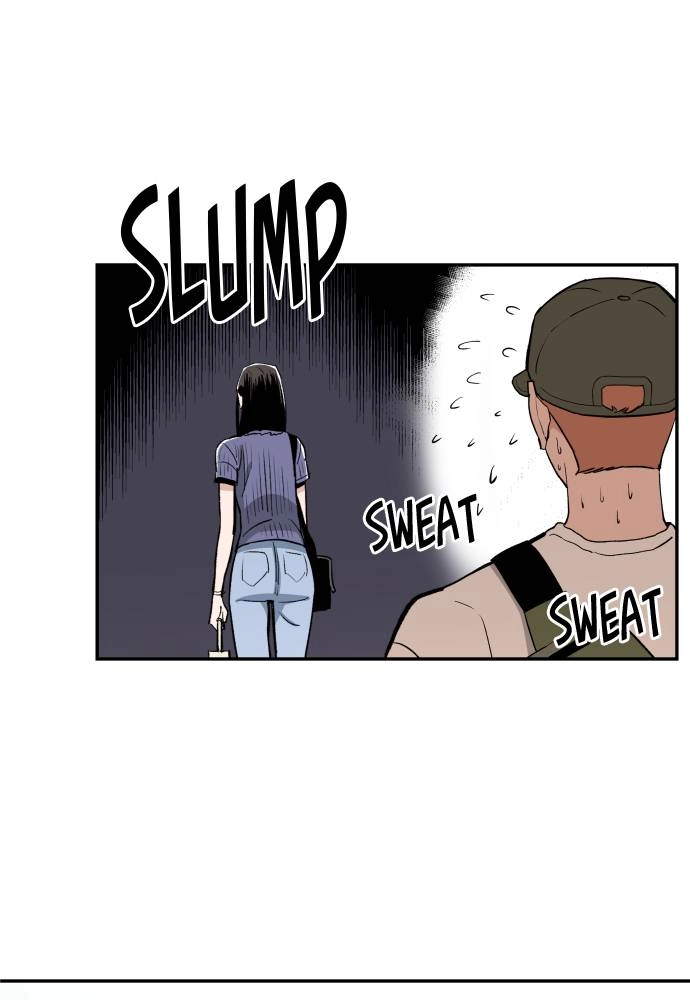 The Build Up Chapter 61 Page 62