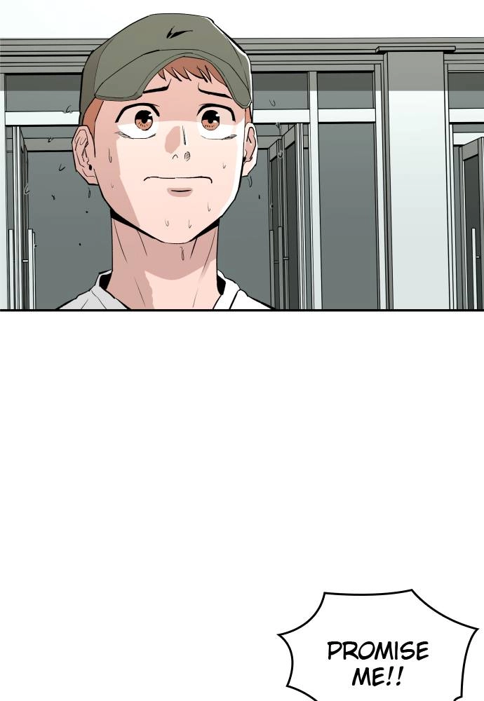 The Build Up Chapter 61 Page 63