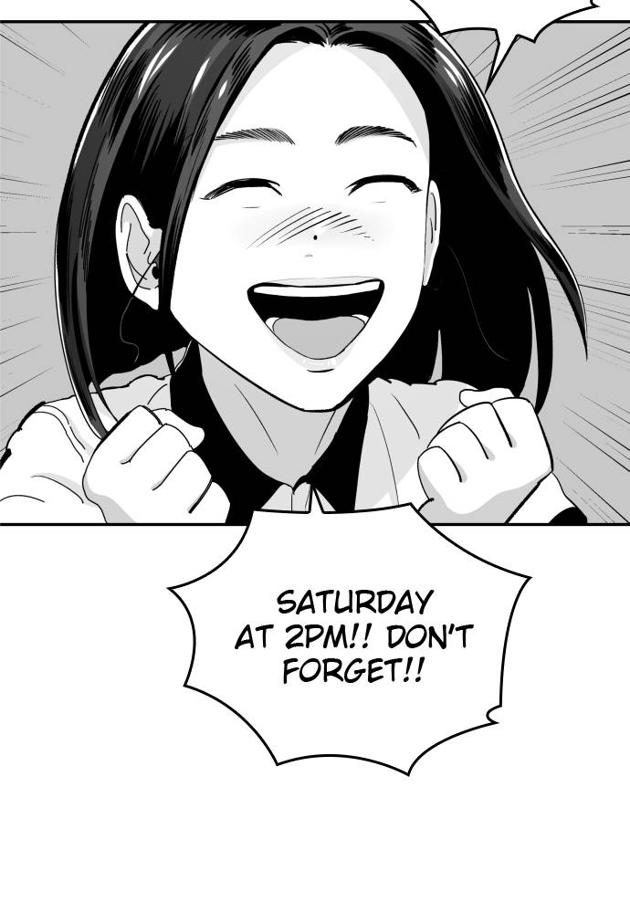 The Build Up Chapter 61 Page 64