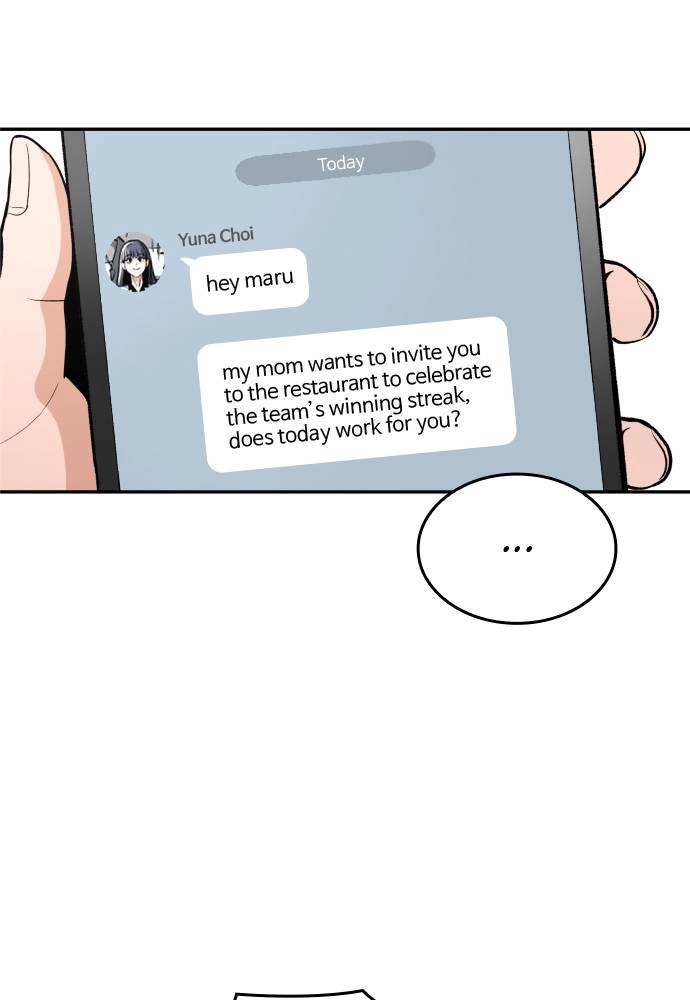 The Build Up Chapter 61 Page 65