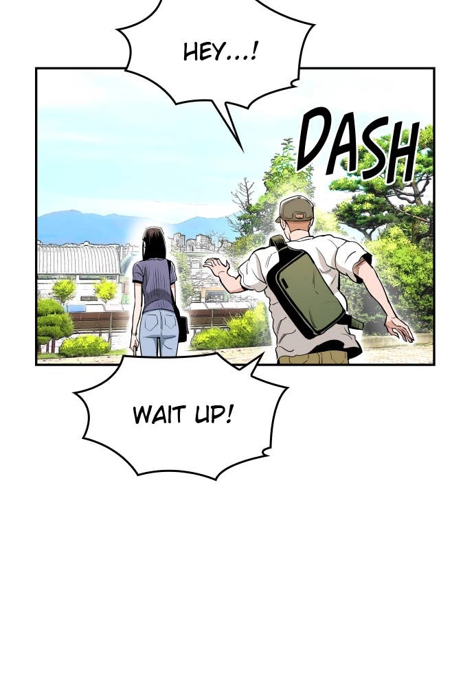 The Build Up Chapter 61 Page 66