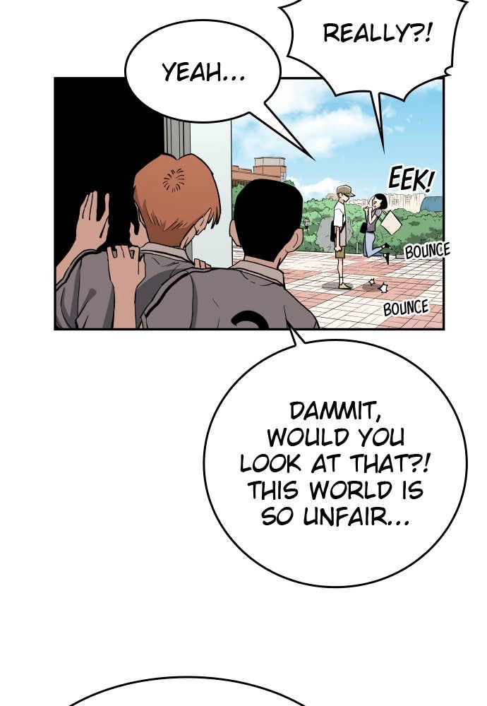 The Build Up Chapter 61 Page 68