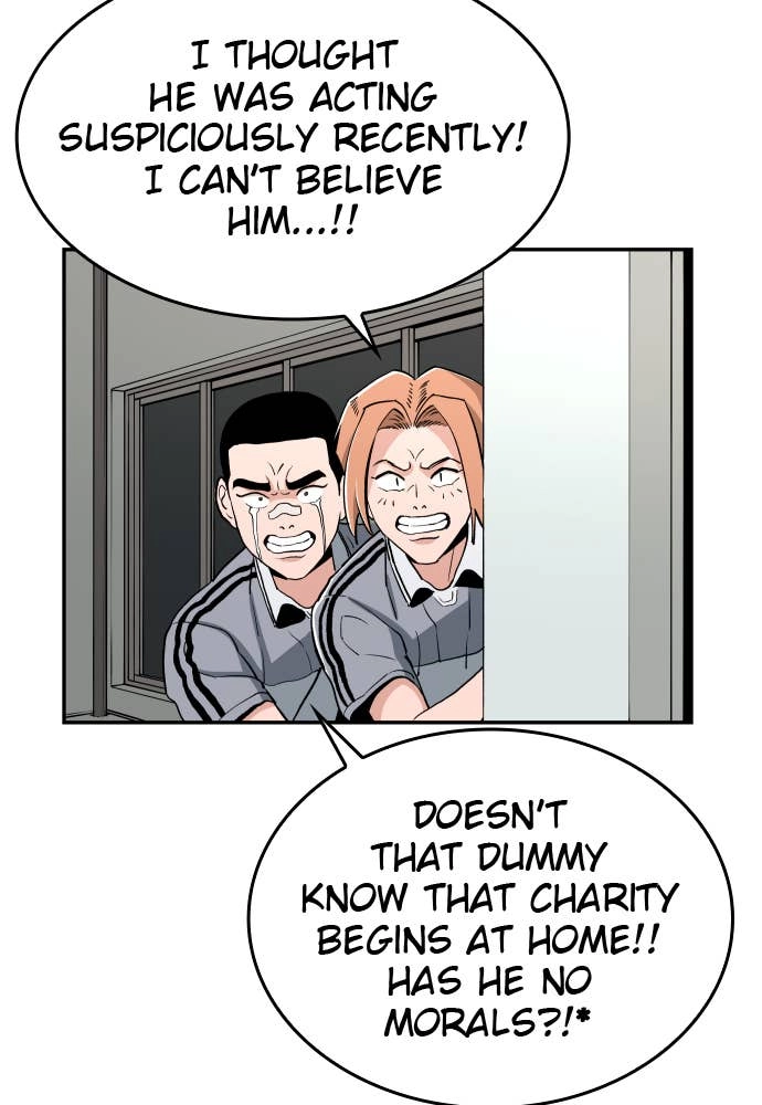 The Build Up Chapter 61 Page 69