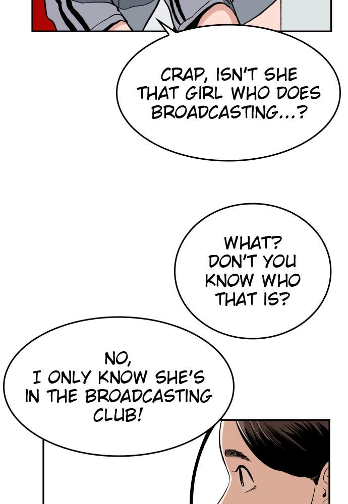 The Build Up Chapter 61 Page 71