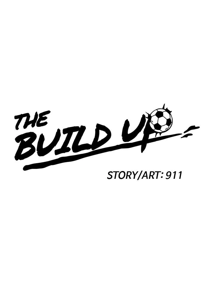 The Build Up Chapter 61 Page 76