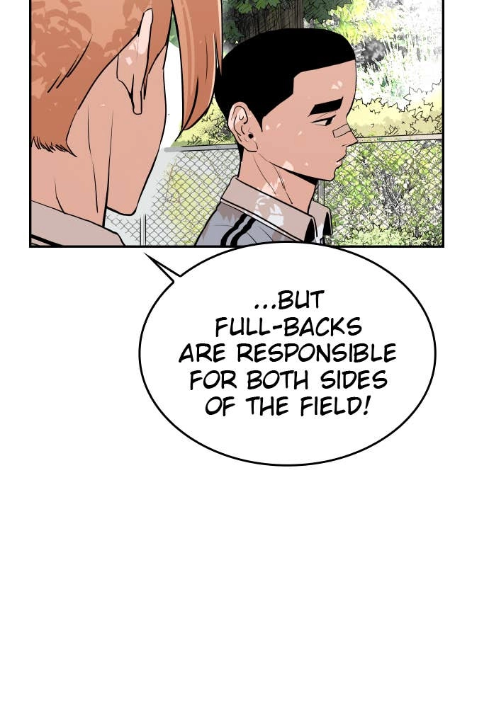 The Build Up Chapter 61 Page 7