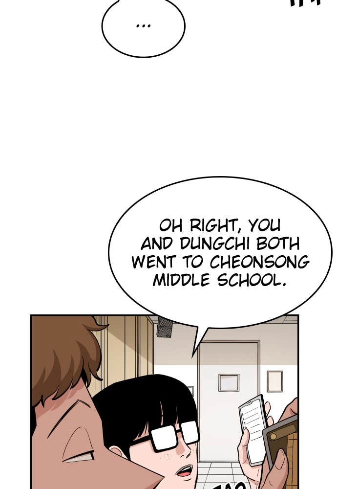 The Build Up Chapter 61 Page 81