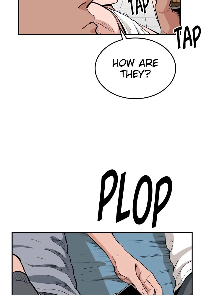 The Build Up Chapter 61 Page 82