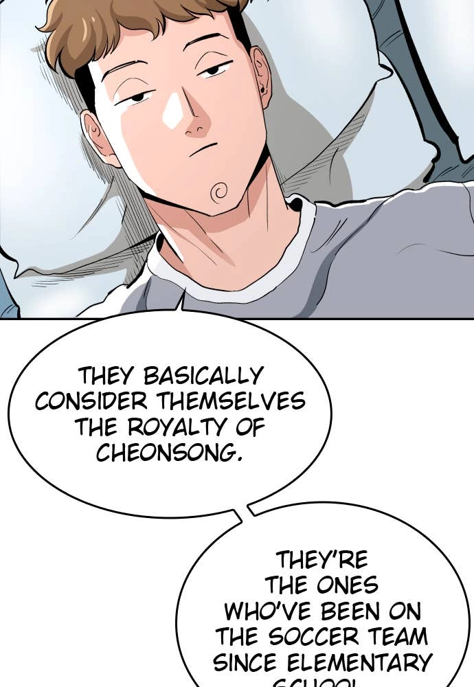 The Build Up Chapter 61 Page 89