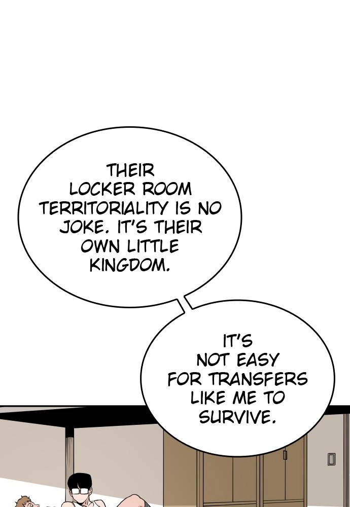 The Build Up Chapter 61 Page 91
