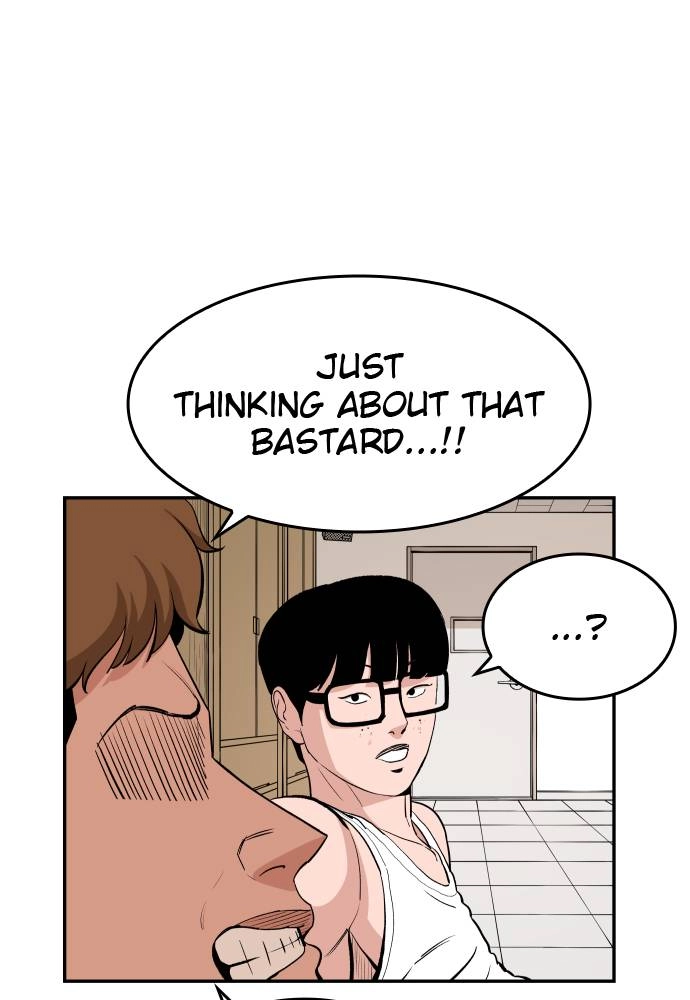 The Build Up Chapter 61 Page 95
