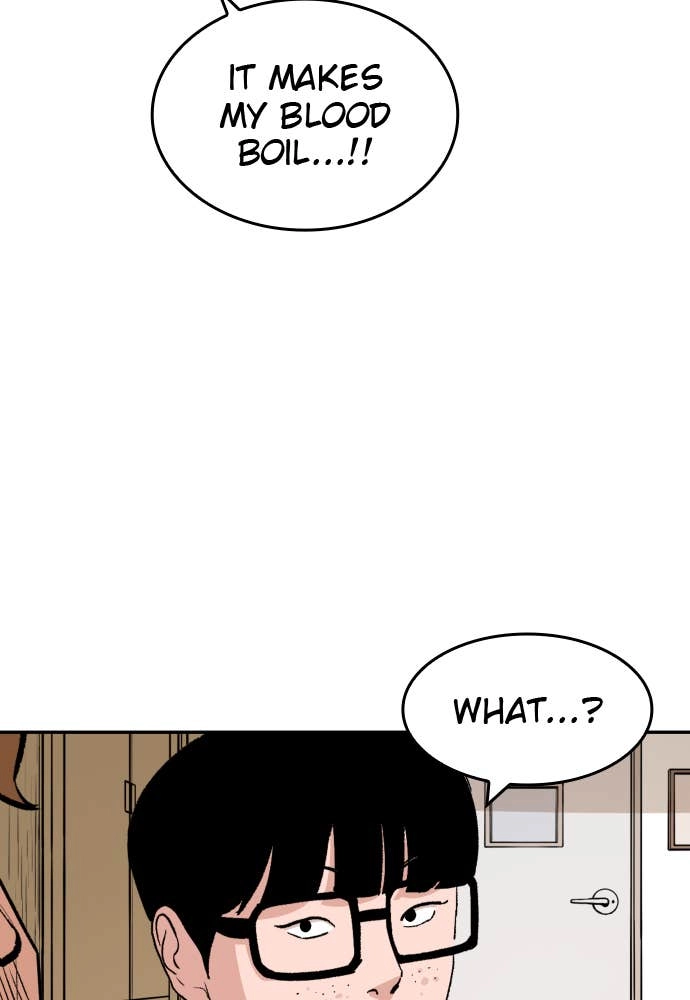The Build Up Chapter 61 Page 96