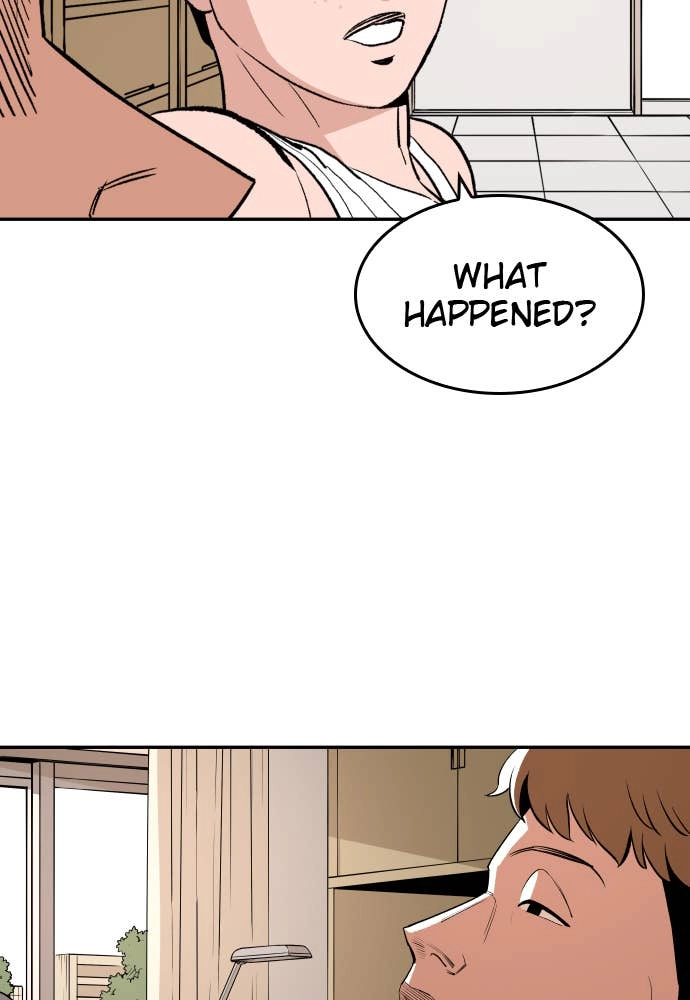 The Build Up Chapter 61 Page 97