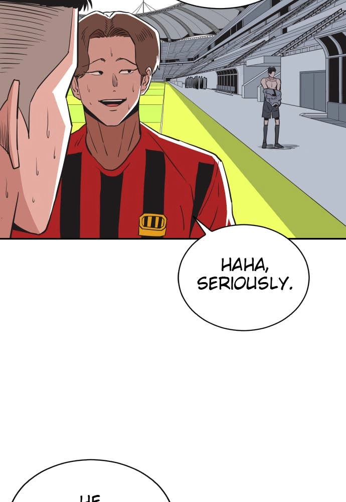The Build Up Chapter 31 Page 100