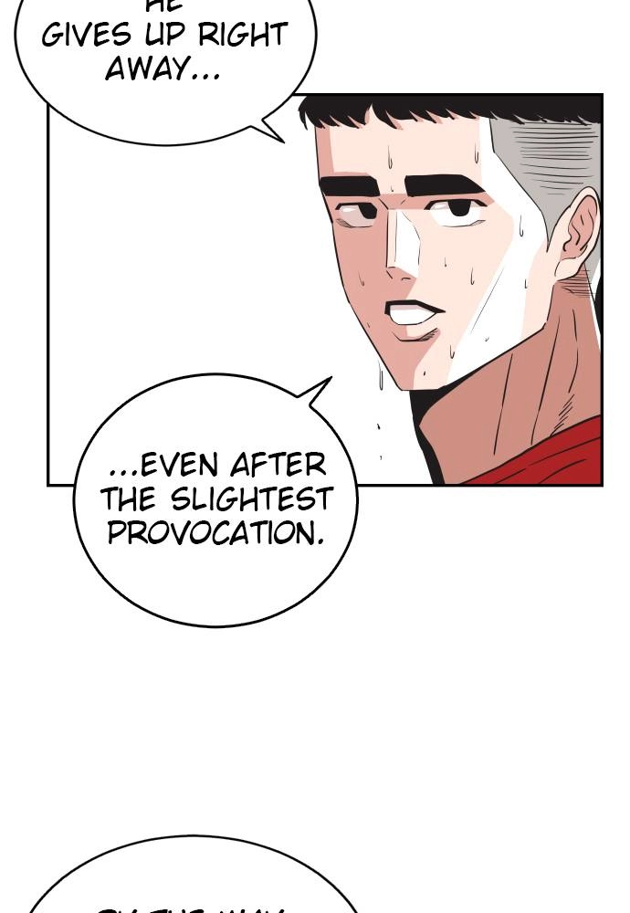 The Build Up Chapter 31 Page 101