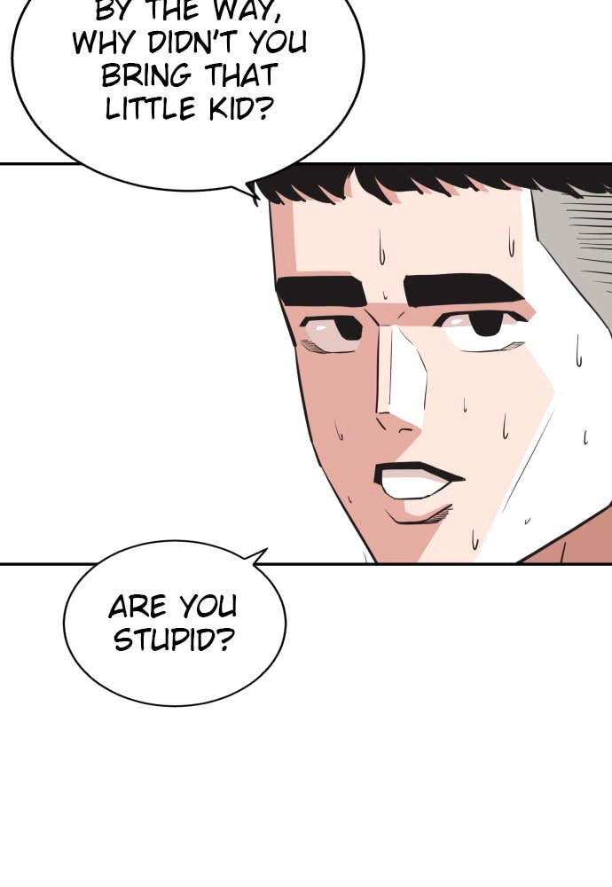 The Build Up Chapter 31 Page 102