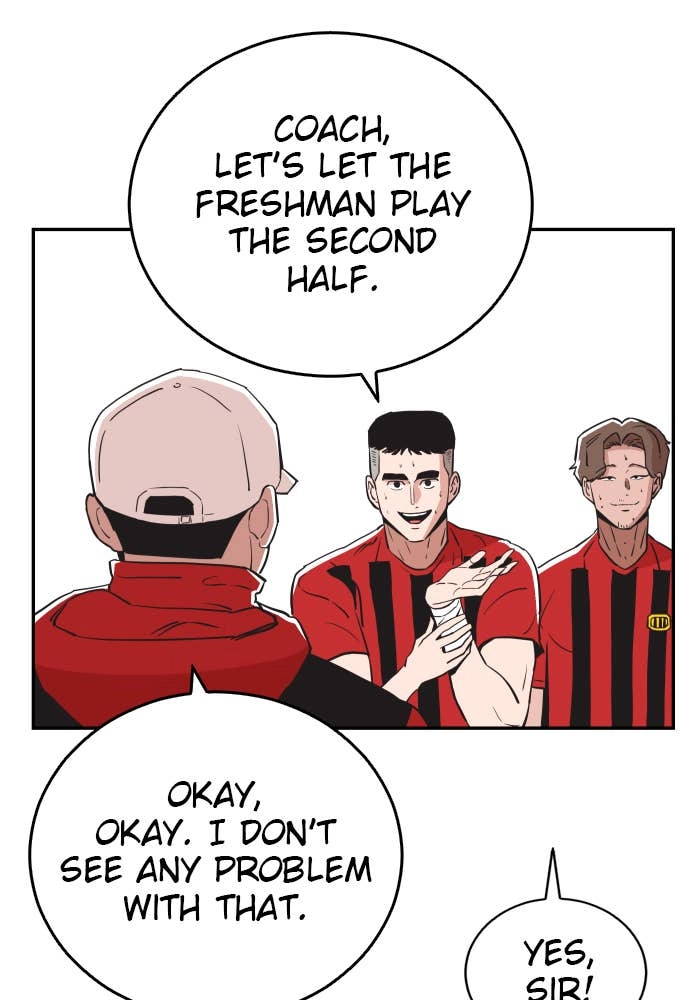 The Build Up Chapter 31 Page 103