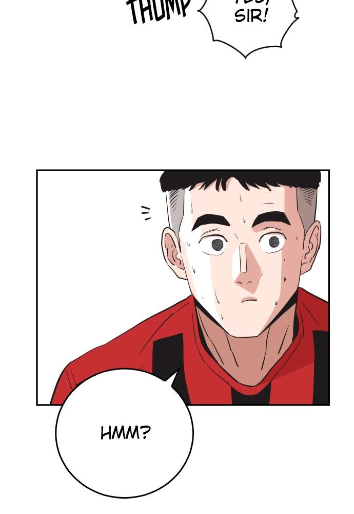 The Build Up Chapter 31 Page 105