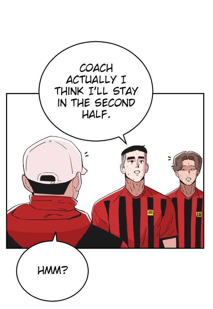 The Build Up Chapter 31 Page 106