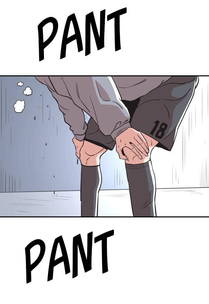 The Build Up Chapter 31 Page 108