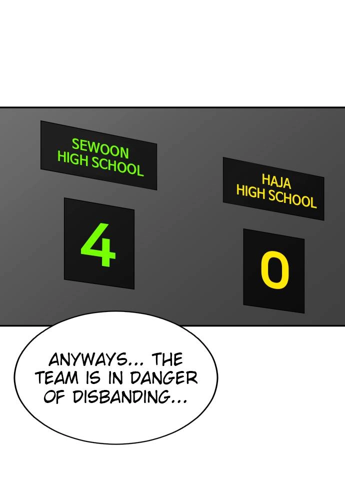 The Build Up Chapter 31 Page 11