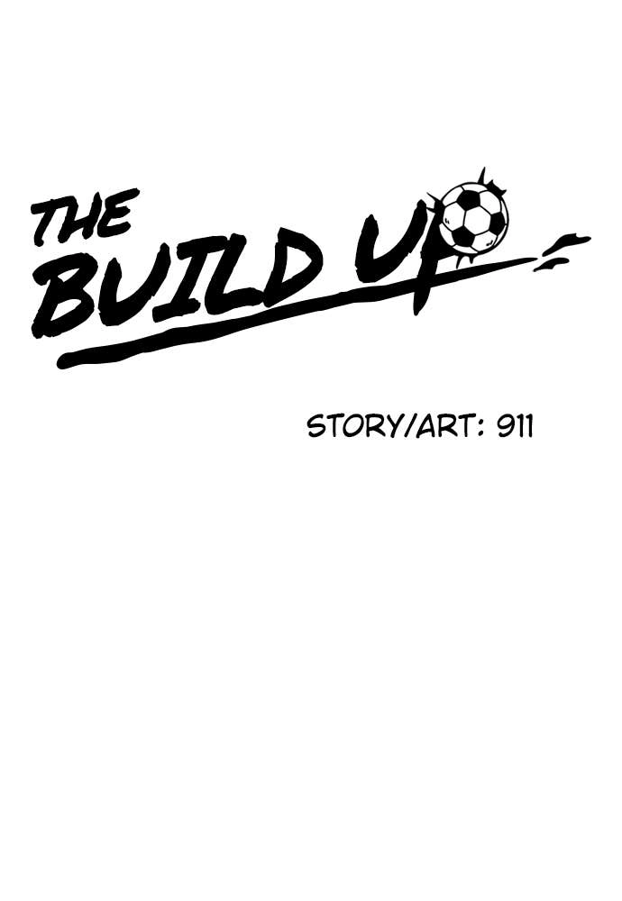 The Build Up Chapter 31 Page 15