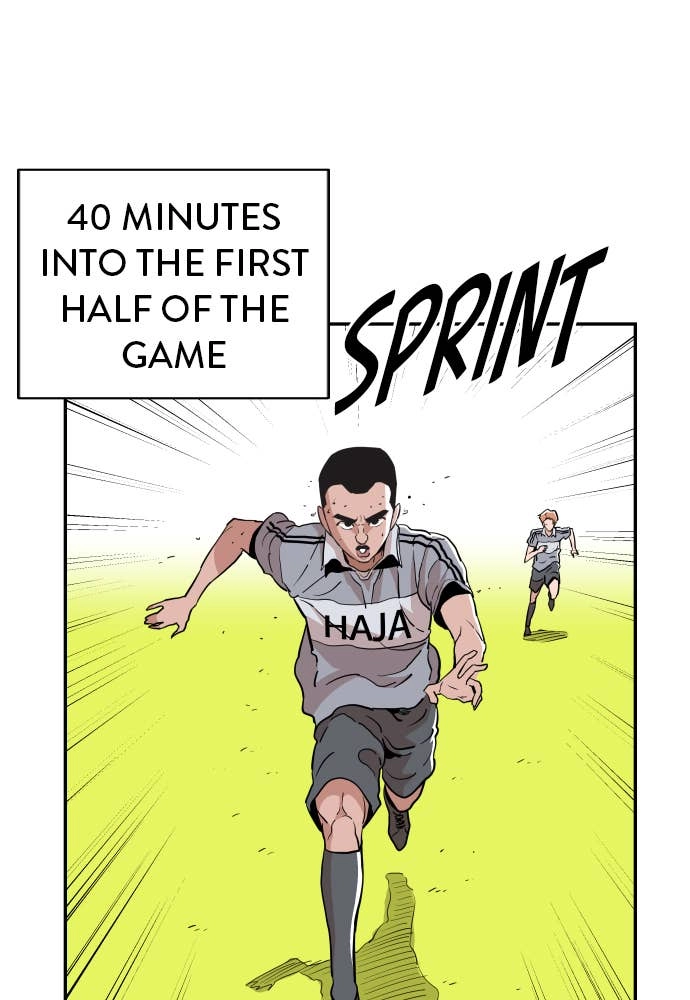 The Build Up Chapter 31 Page 17