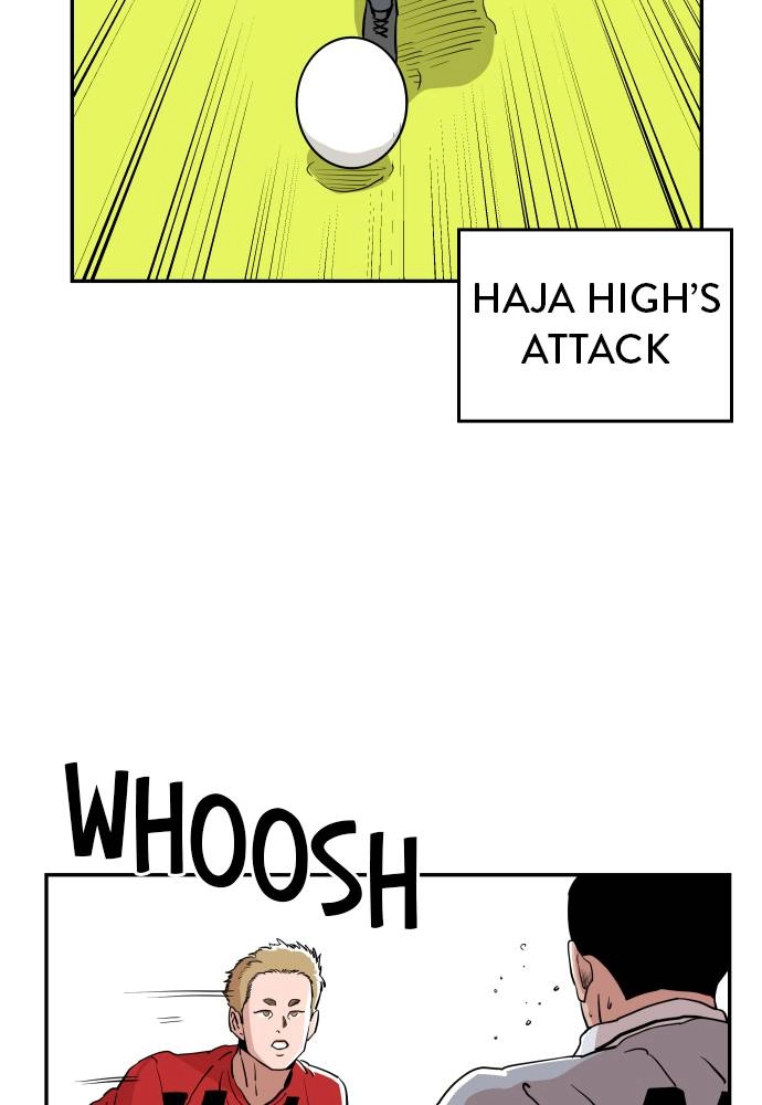 The Build Up Chapter 31 Page 18