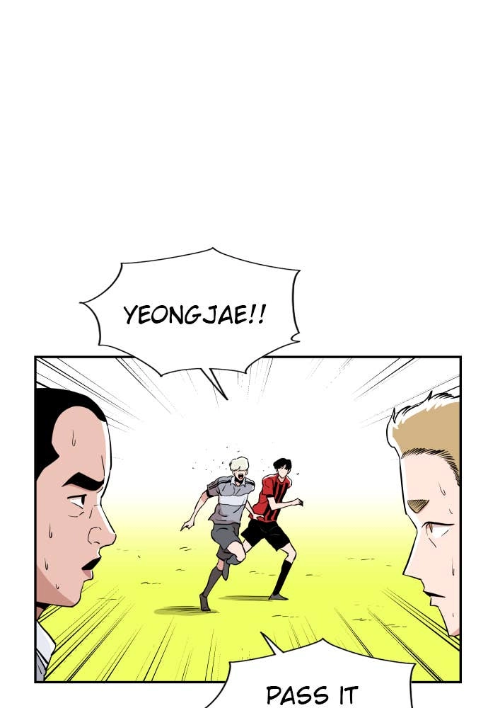 The Build Up Chapter 31 Page 20