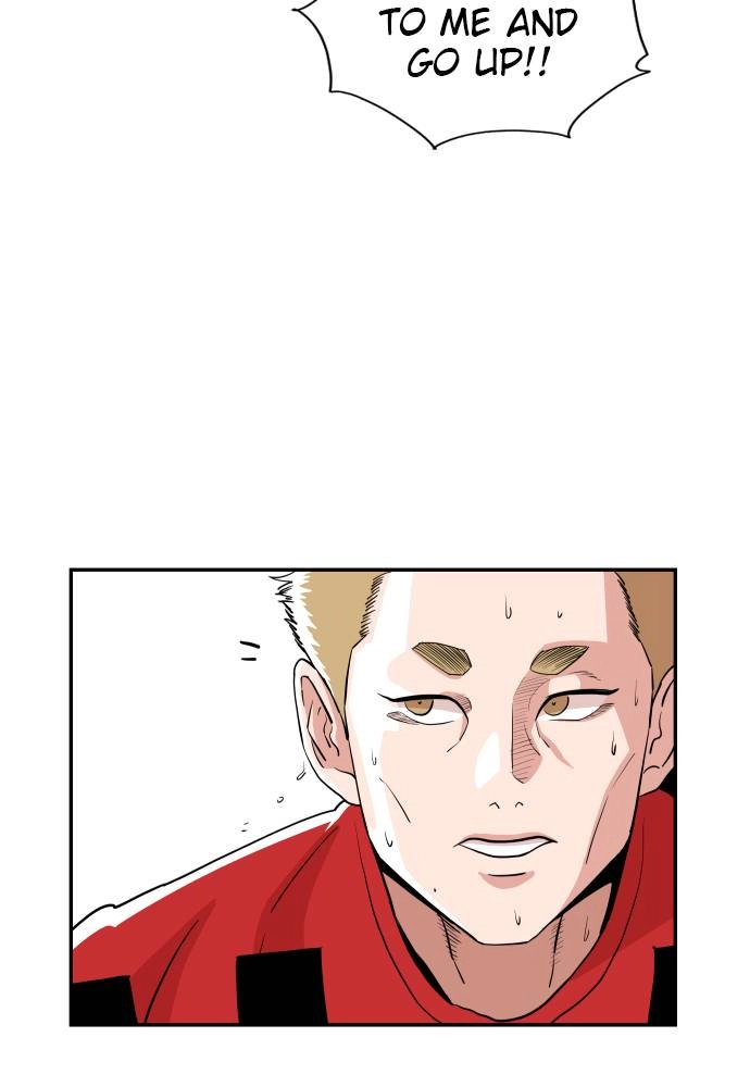The Build Up Chapter 31 Page 21