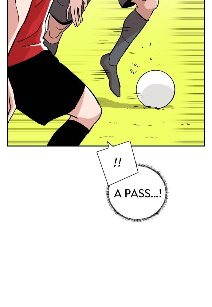 The Build Up Chapter 31 Page 23