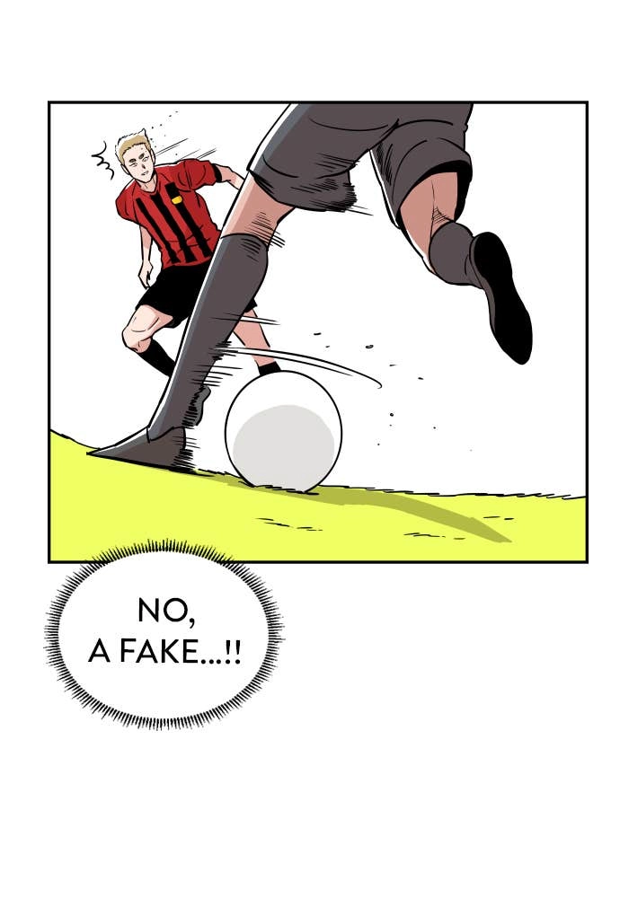 The Build Up Chapter 31 Page 24