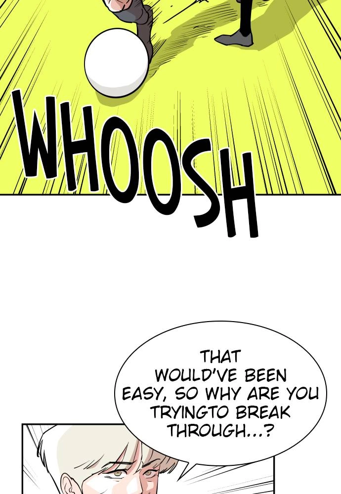 The Build Up Chapter 31 Page 26