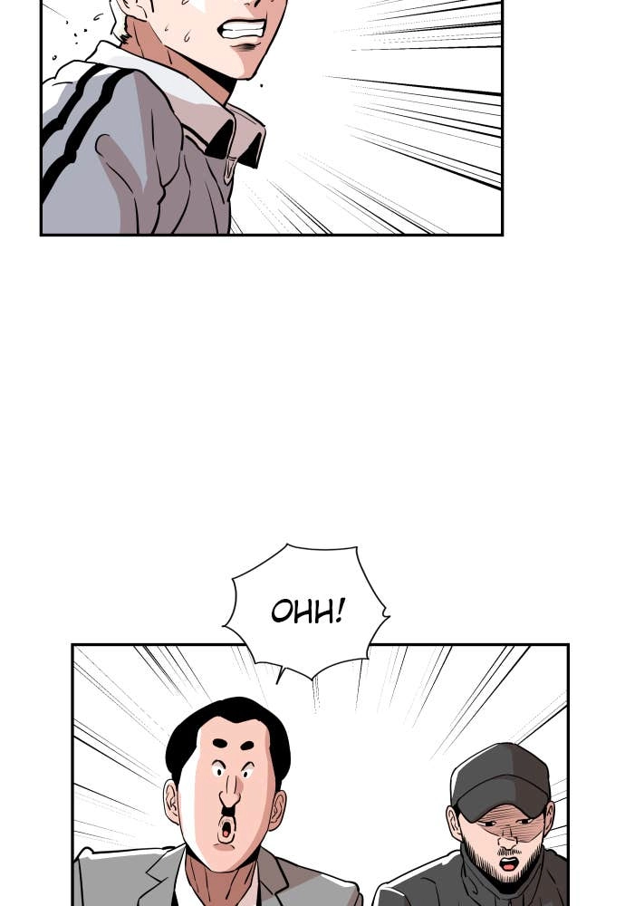The Build Up Chapter 31 Page 27