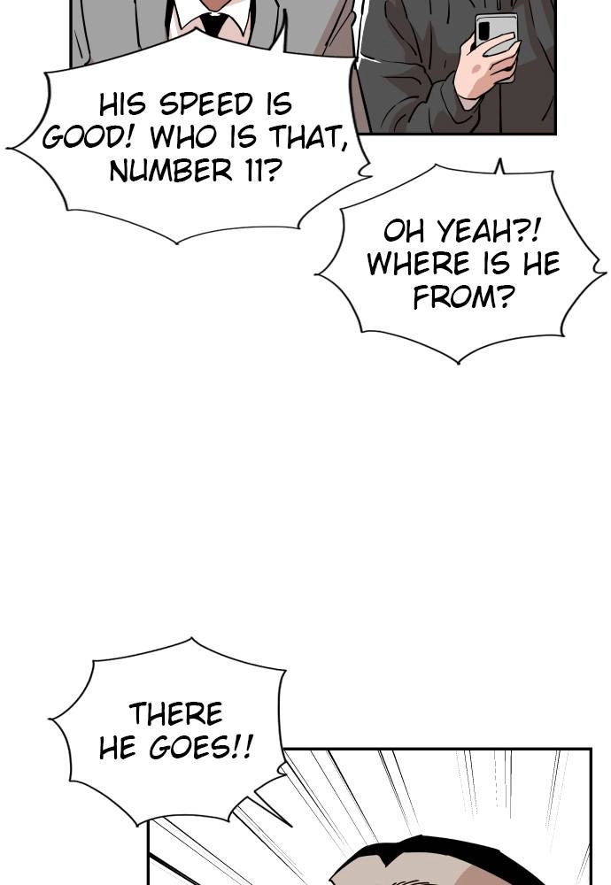 The Build Up Chapter 31 Page 28