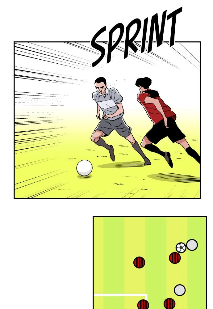 The Build Up Chapter 31 Page 30
