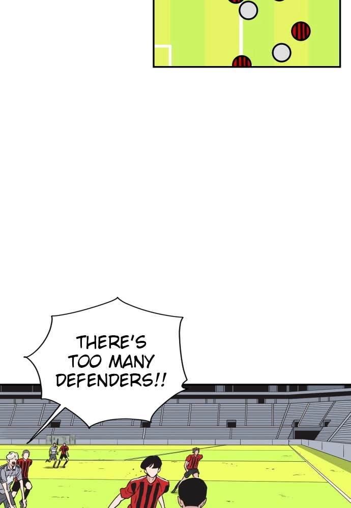 The Build Up Chapter 31 Page 31
