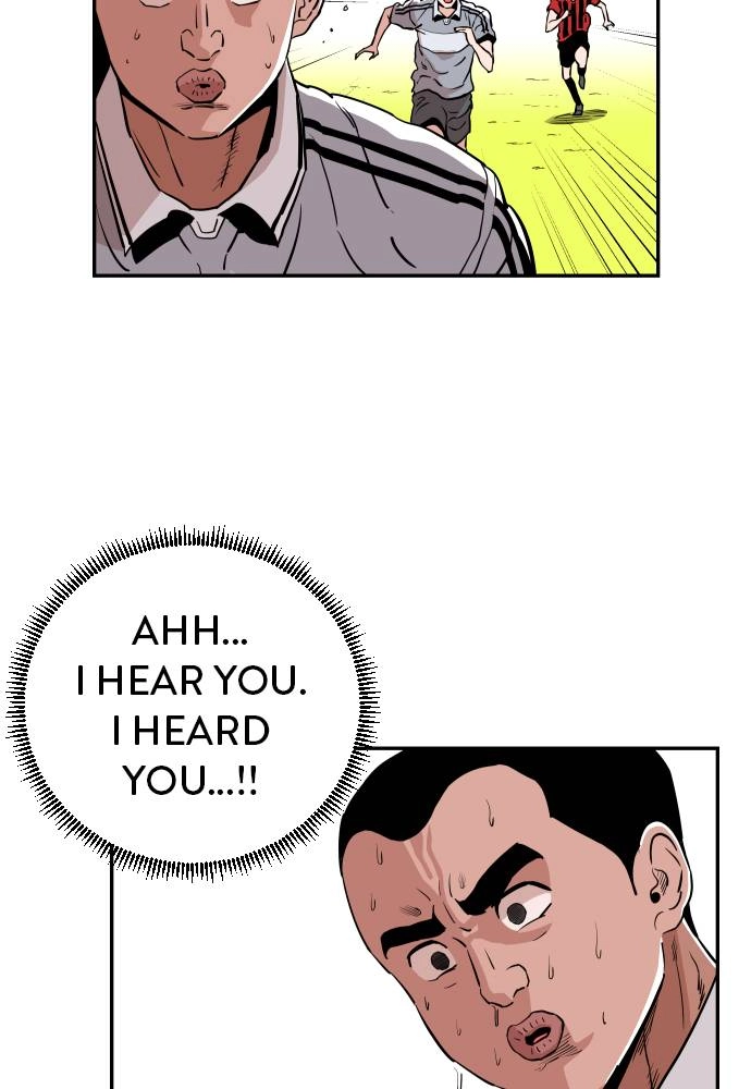 The Build Up Chapter 31 Page 33