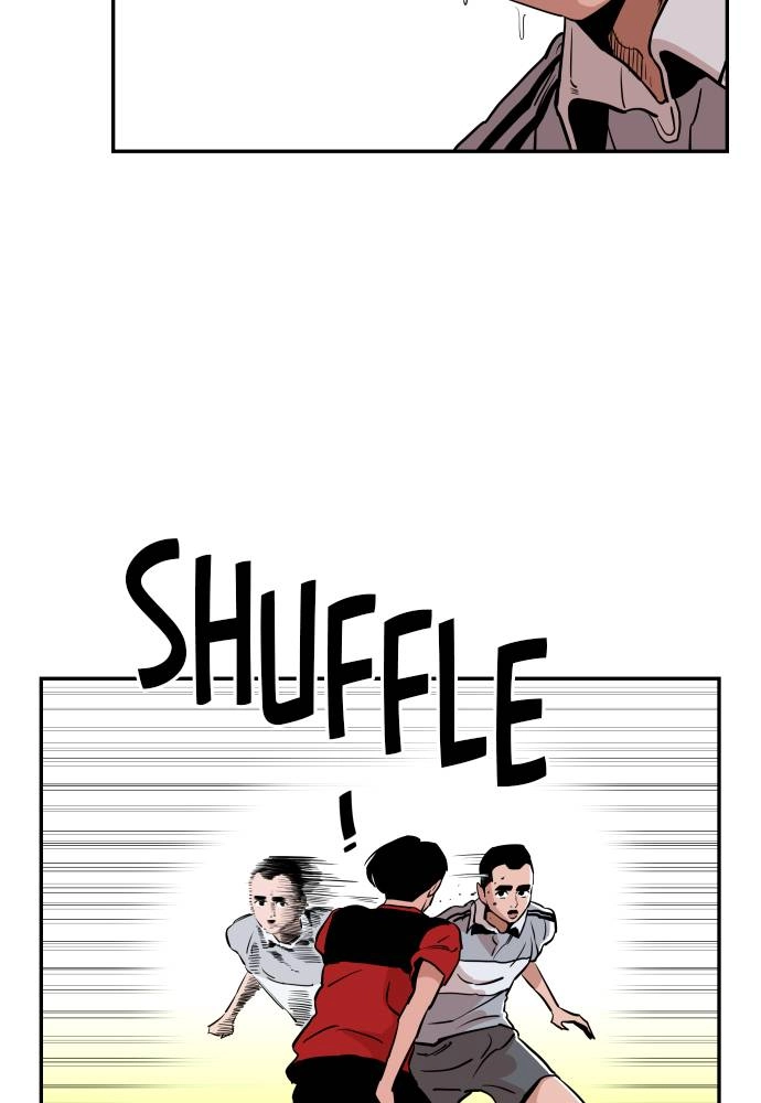 The Build Up Chapter 31 Page 34