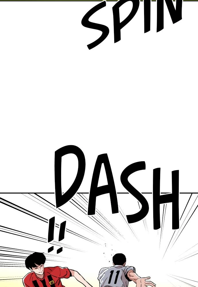 The Build Up Chapter 31 Page 36