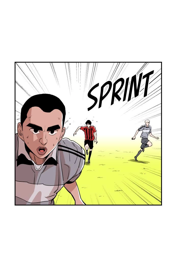 The Build Up Chapter 31 Page 38