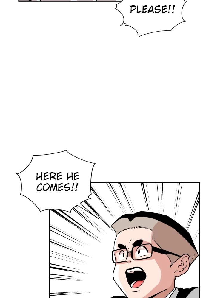 The Build Up Chapter 31 Page 40