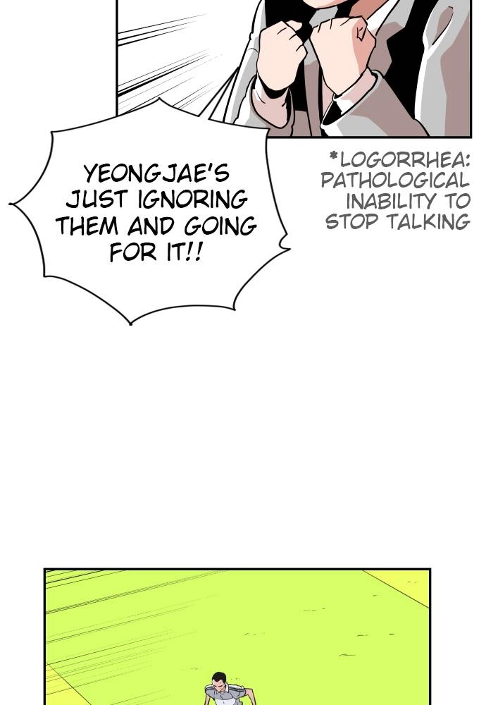 The Build Up Chapter 31 Page 41