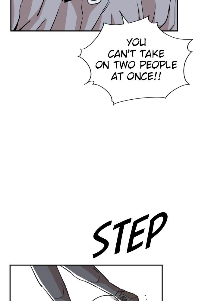 The Build Up Chapter 31 Page 46