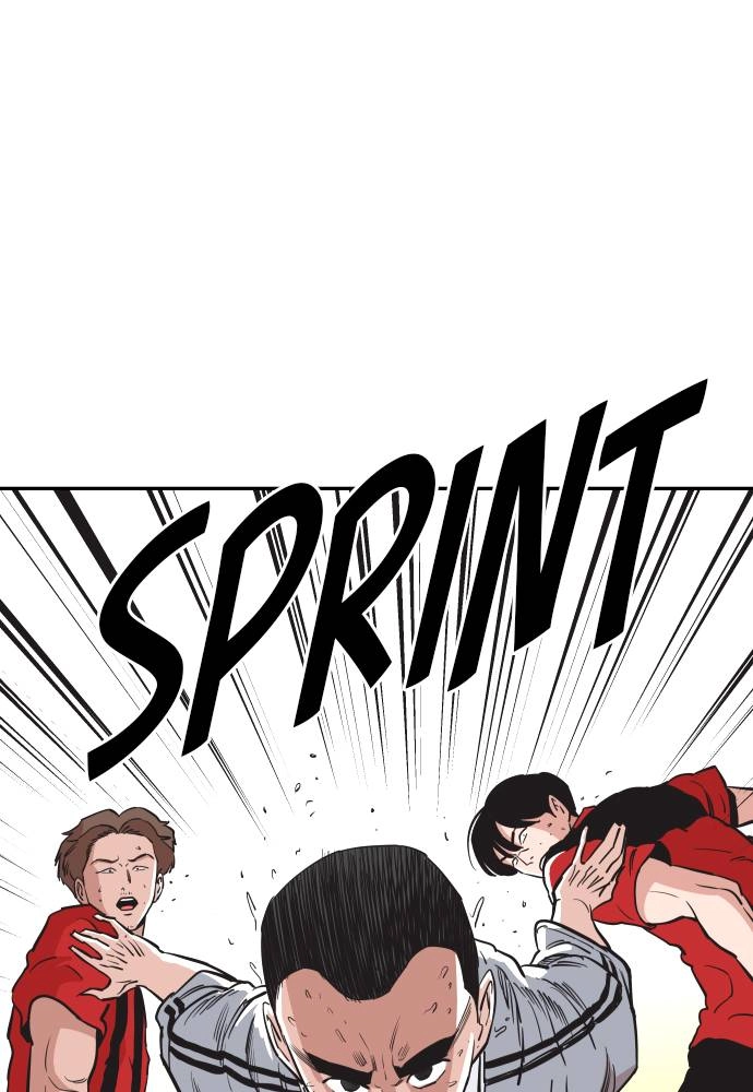 The Build Up Chapter 31 Page 50